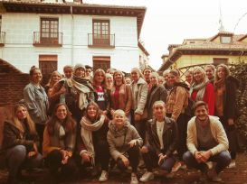 19 Excursión Capicúa La Latina